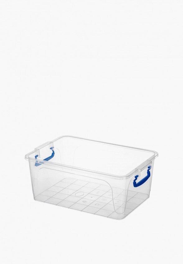 Контейнер для хранения продуктов Elcasa