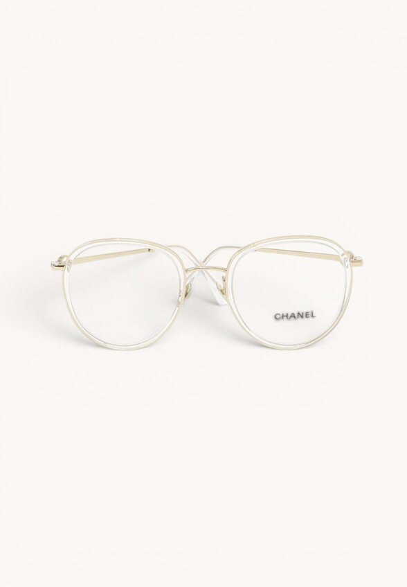 Chanel Glasses