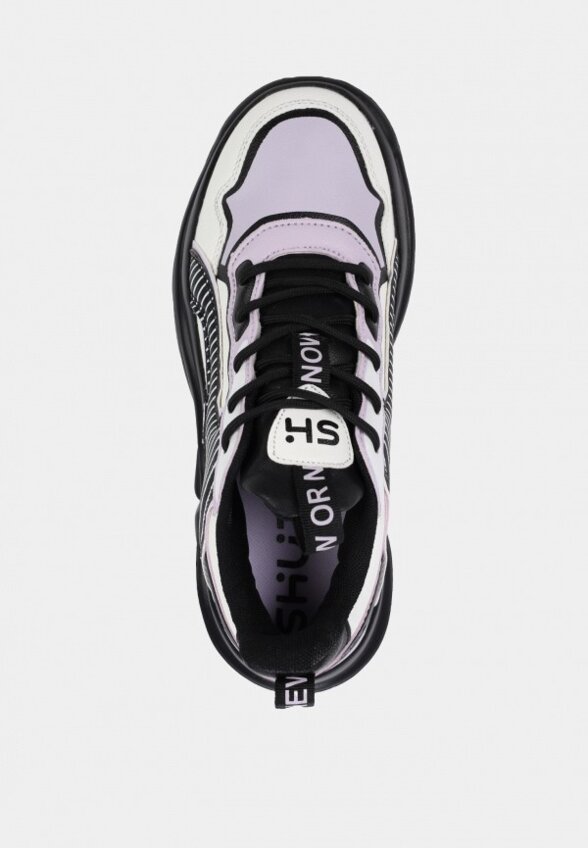 Кроссовки Shuzzi