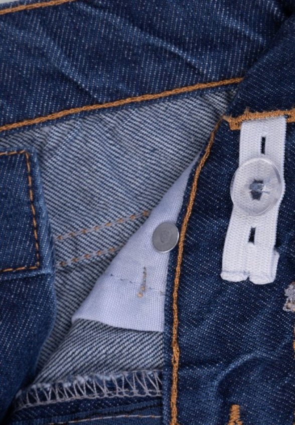 Джинсы Bossa Nova