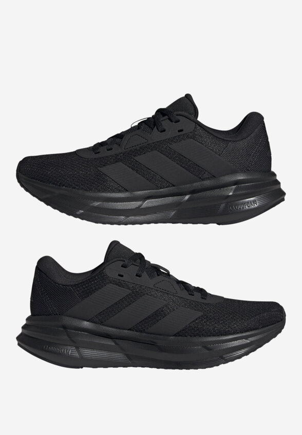 Кроссовки женские adidas Galaxy 7, Черный