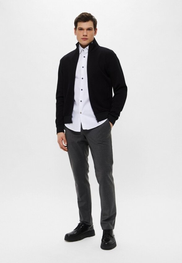 Олимпийка Boss