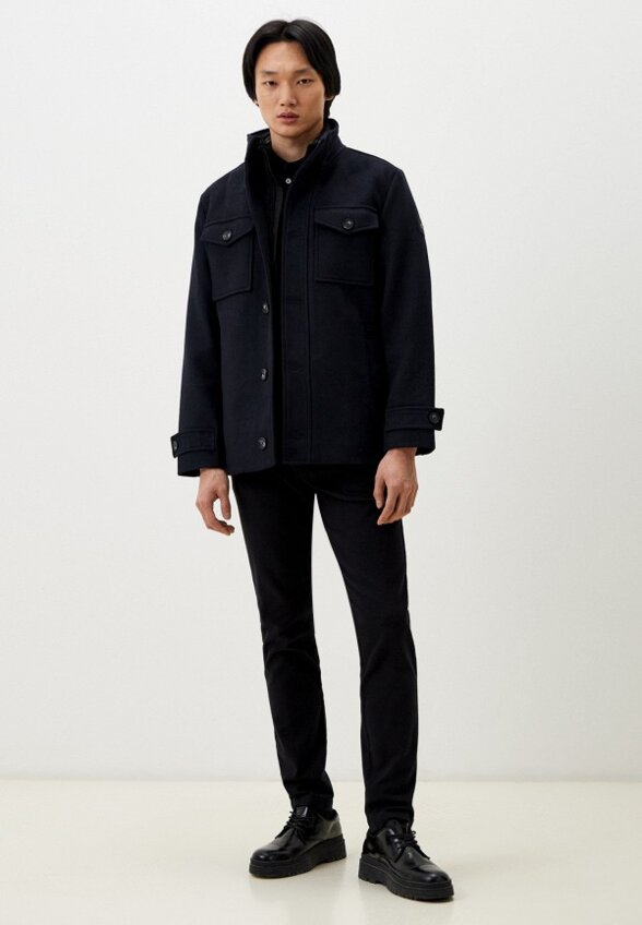 Полупальто Tom Tailor