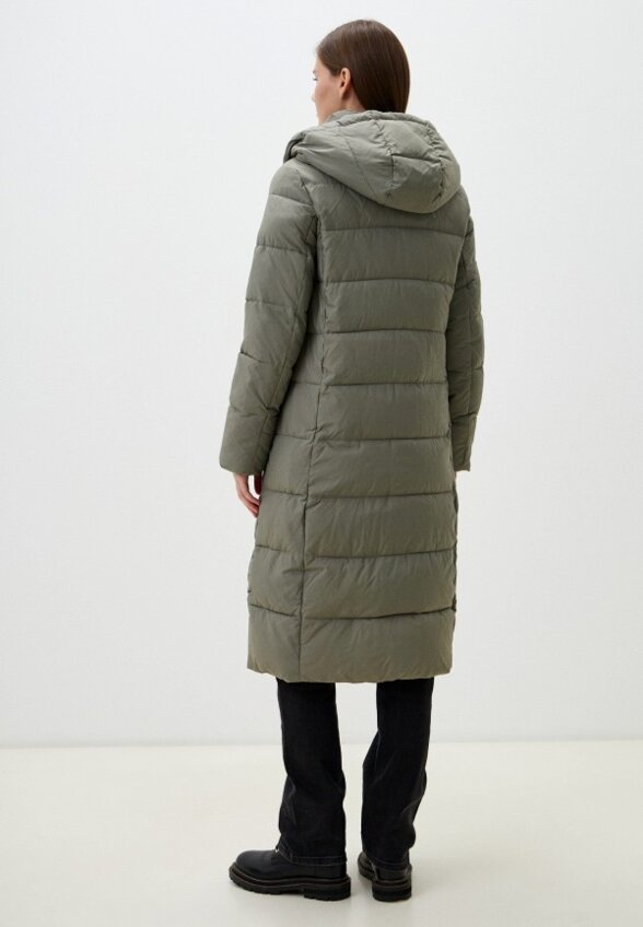 Пуховик Ogmando