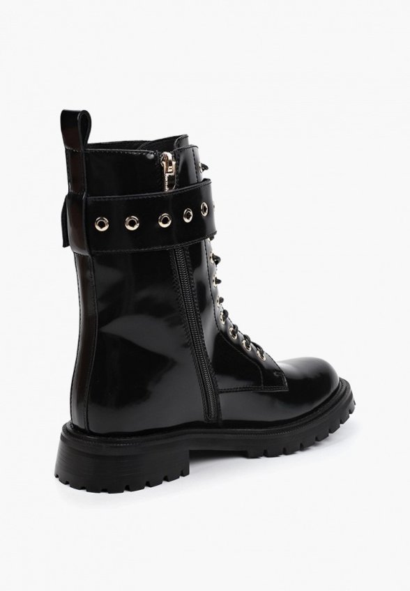 Ботинки Barcelo Biagi