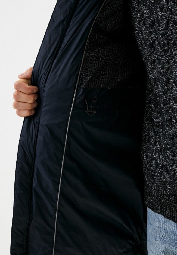 Пуховик Henderson