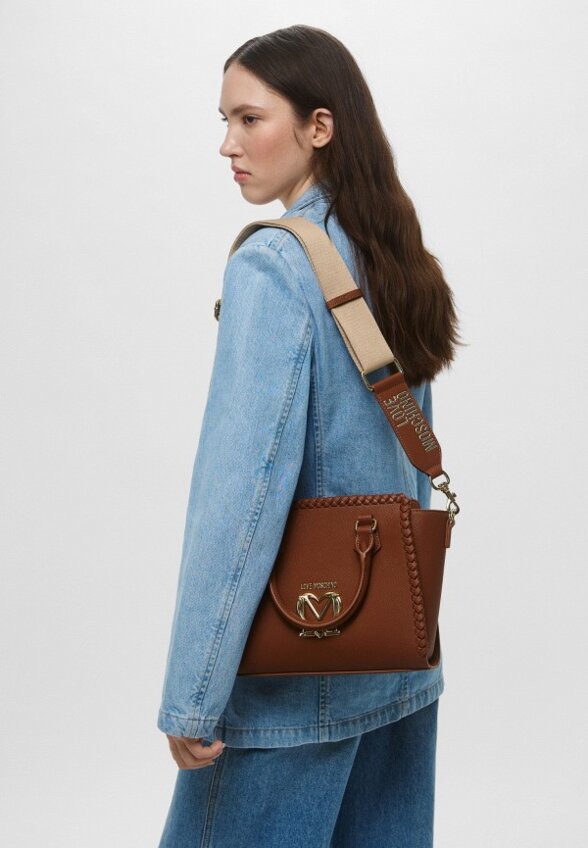 Сумка Love Moschino