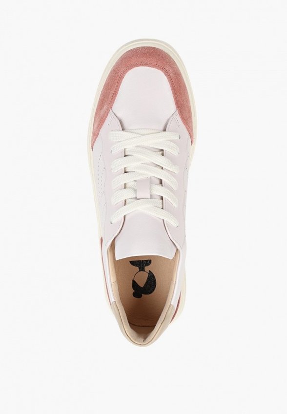 Кеды Stella Della Moda