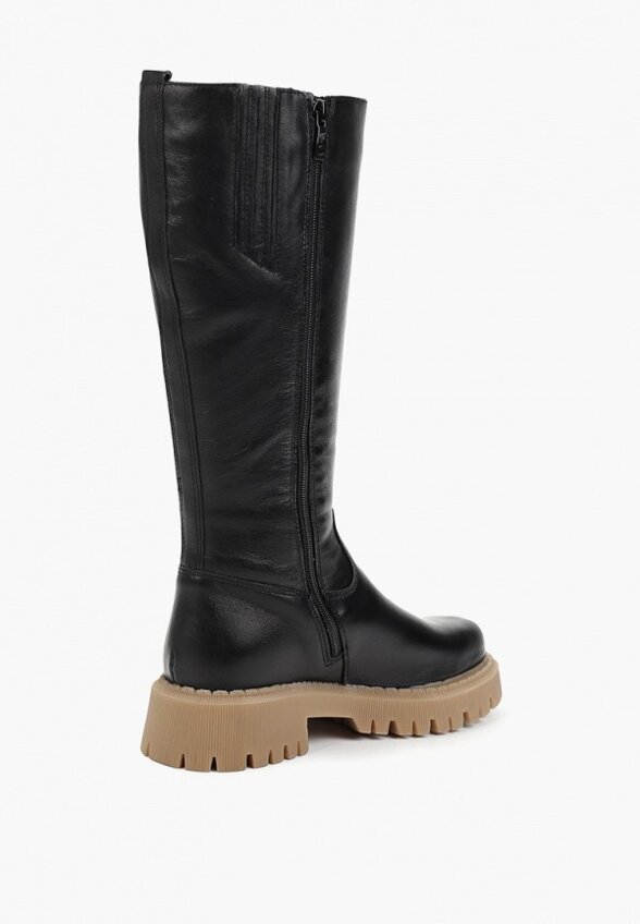 Сапоги Francesco Donni