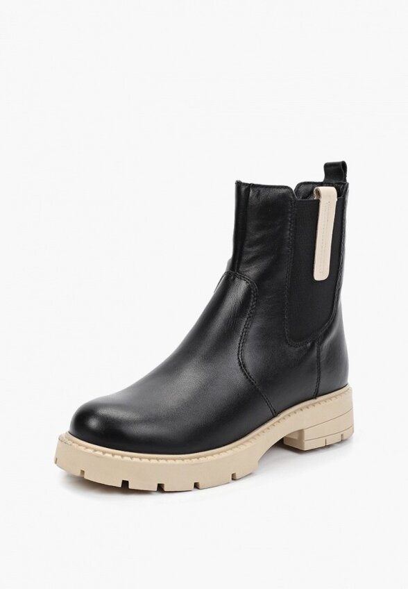 Ботинки Francesco Donni