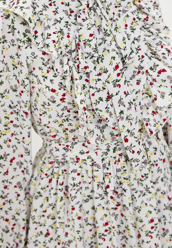 Платье Imocean