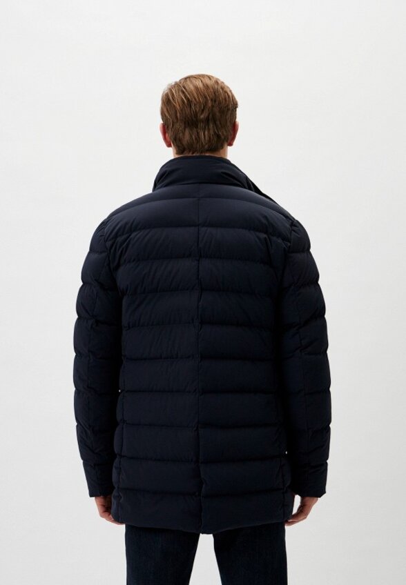 Пуховик Hetrego