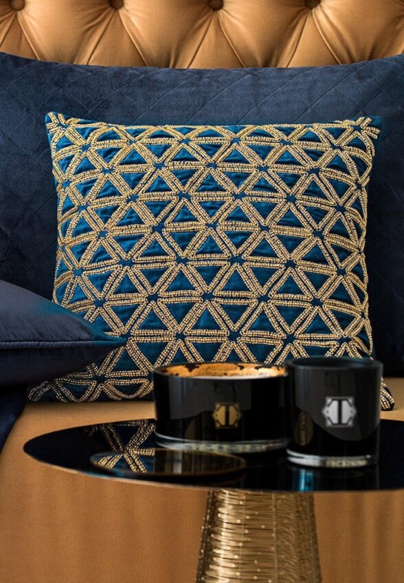 Подушка декоративная Togas