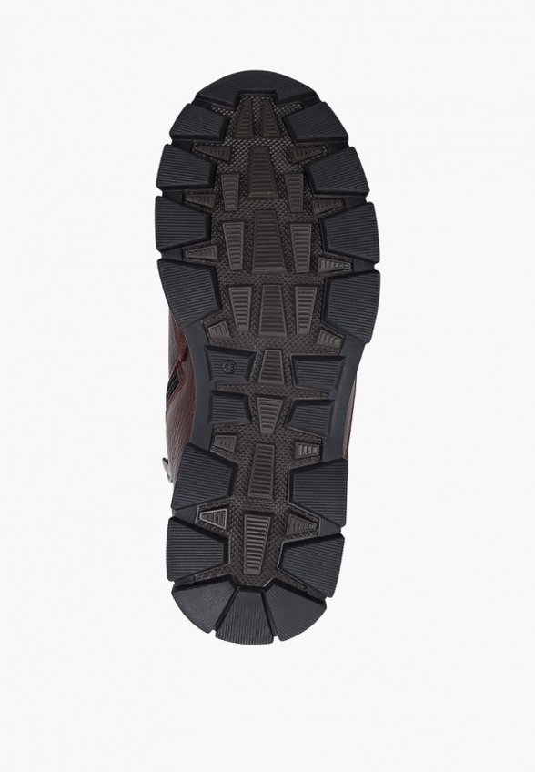 Ботинки Nine Lines