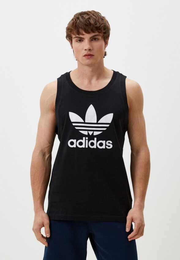 Майка спортивная adidas Originals