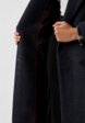 Пальто двубортное BLCV4  - превью