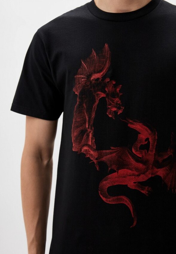 Футболка Аутло