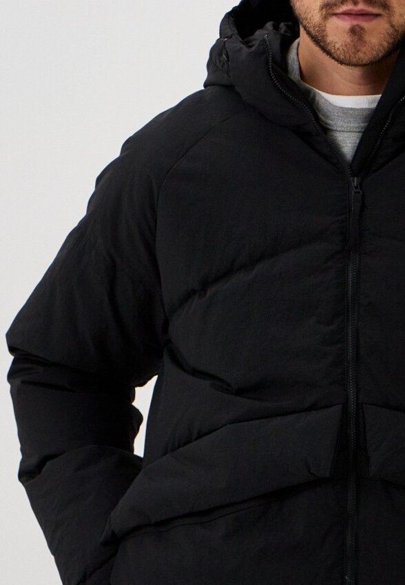 Пуховик adidas