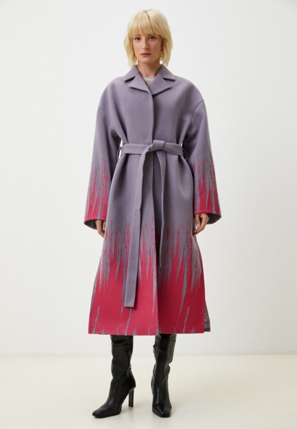 Пальто-халат 7.2.66