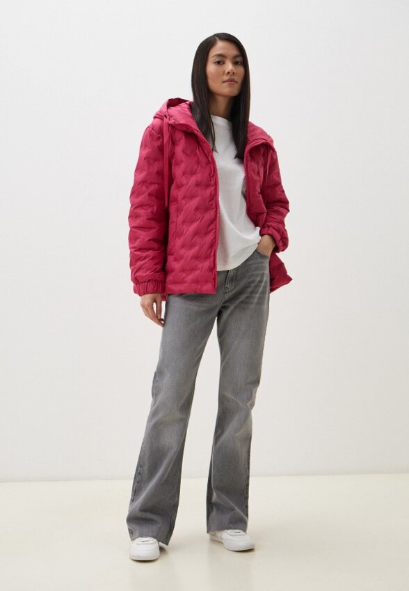 Пуховик Gerry Weber