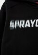 Худи Sprayground3  - превью