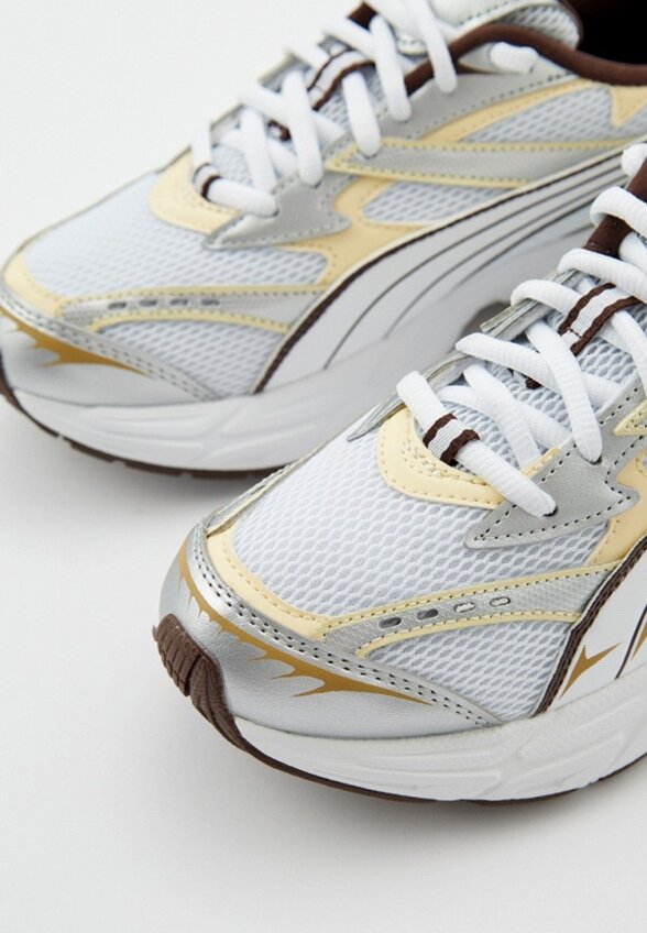 Кроссовки PUMA