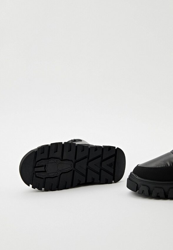 Дутики Jog Dog