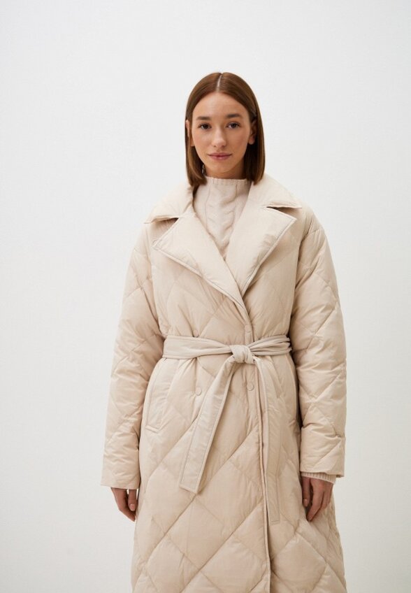 Куртка-пальто Albana