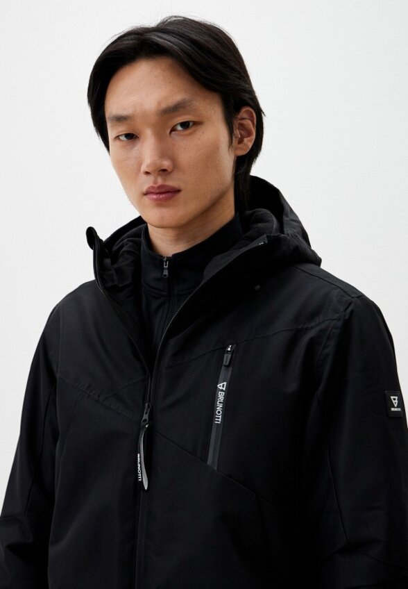 Куртка сноубордическая Brunotti