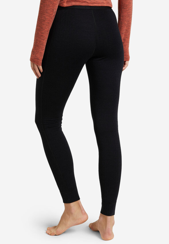 Термобелье низ женское Craft, Черный