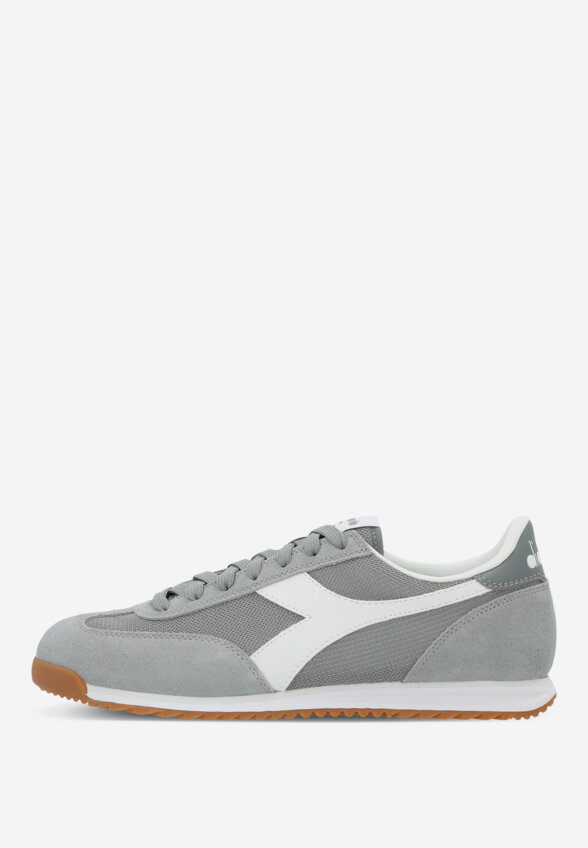 Кроссовки мужские Diadora Cross, Серый