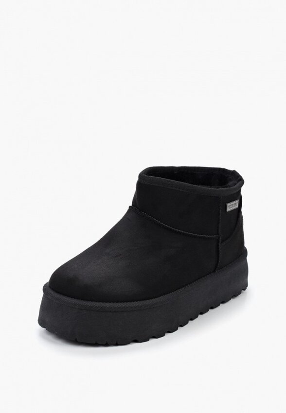 Полусапоги Cotton Belt