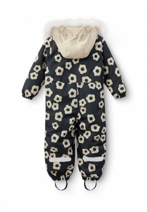 Комбинезон утепленный Happy Baby