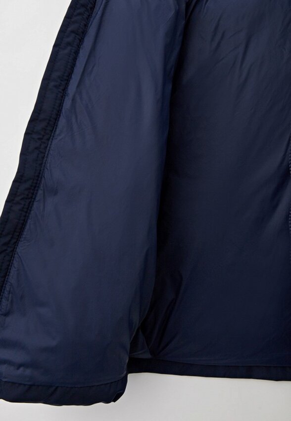 Куртка утепленная Moschino Kid