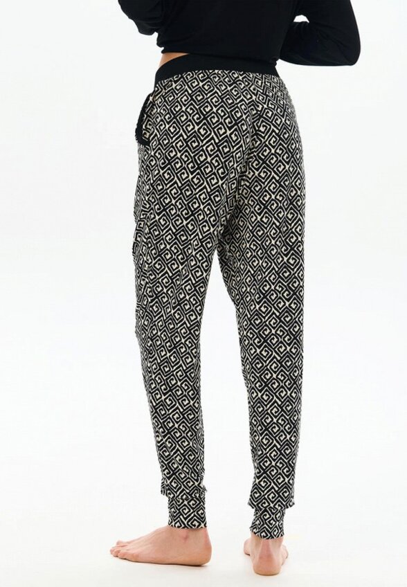 Брюки домашние Petit Pas