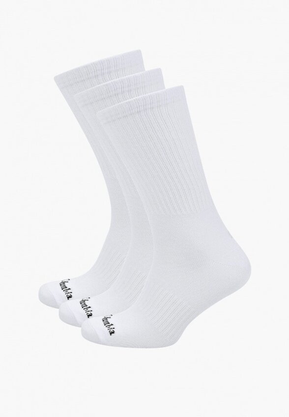 Носки 3 пары Columbia