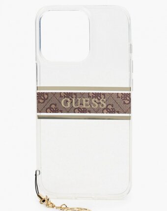 Чехол для iPhone Guess мужчинам