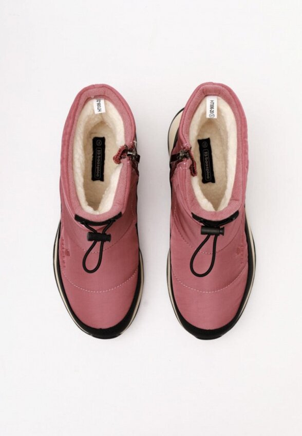 Дутики Baasploa