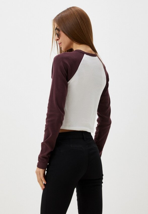 Лонгслив Terranova