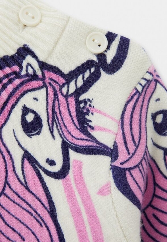 Джемпер PlayToday