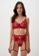 Пояс для чулок Nectar Lingerie2  - превью