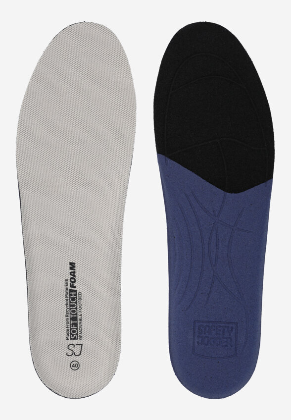 Кроссовки женские Safety Jogger, Бежевый