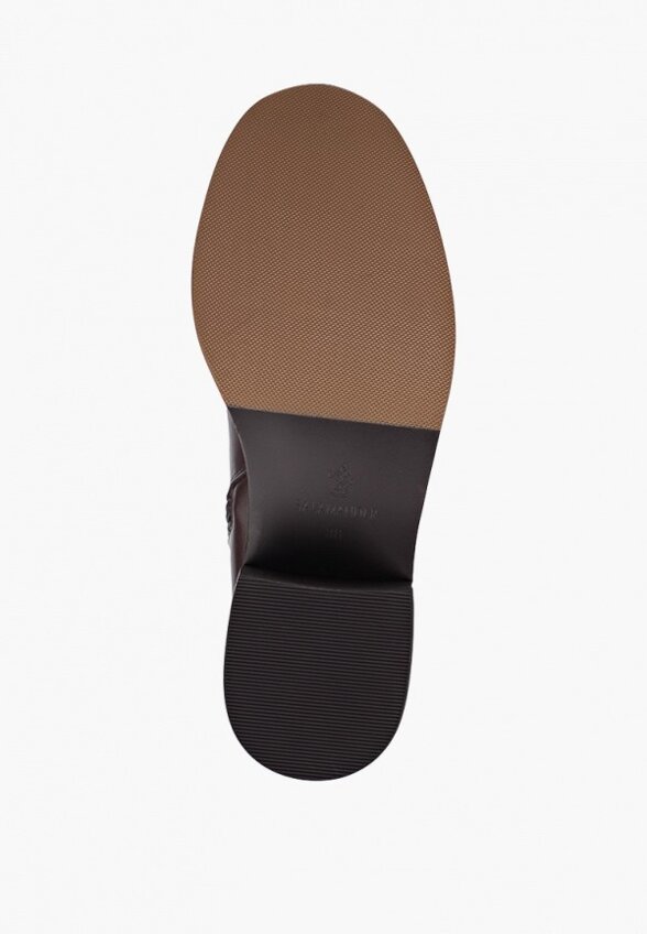 Сапоги Salamander