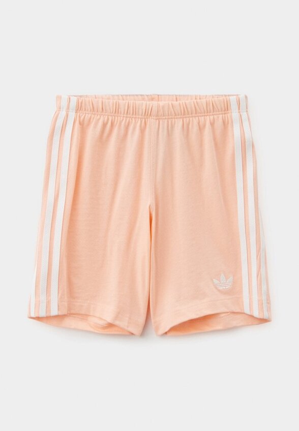 Футболка и шорты adidas Originals