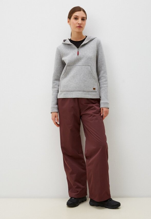 Брюки утепленные Baon