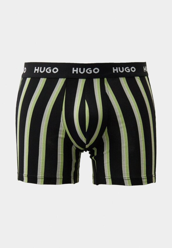 Трусы 3 шт. Hugo