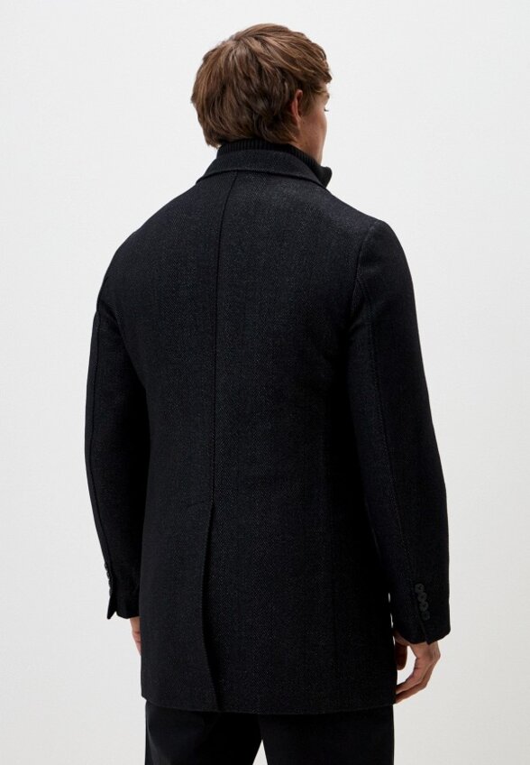 Пальто Al Franco