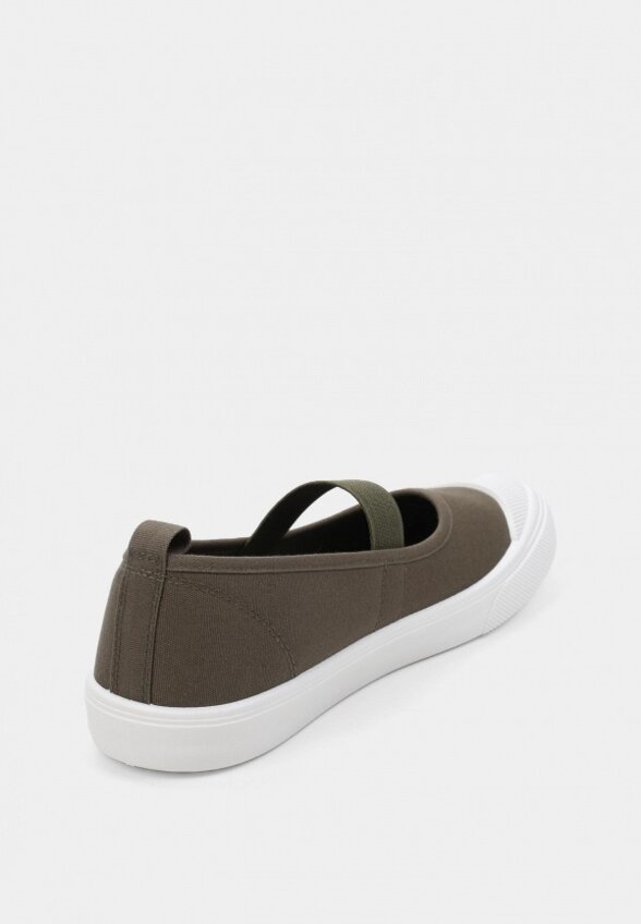 Балетки T.Taccardi