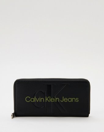 Кошелек Calvin Klein Jeans женщинам
