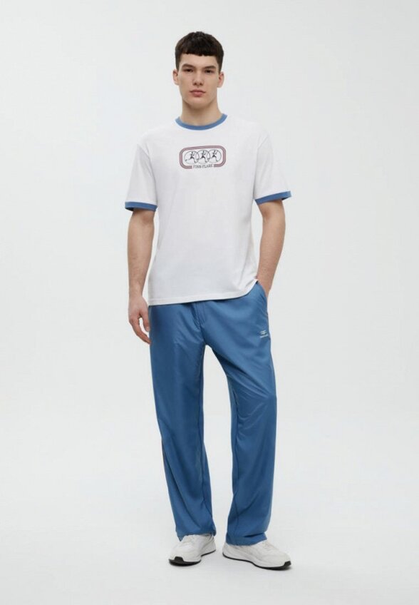 Футболка Finn Flare